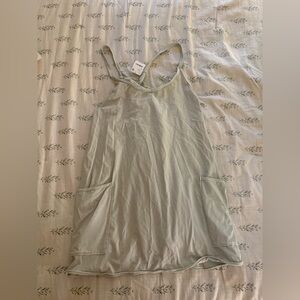 FP Movement Hot Shot mini dress